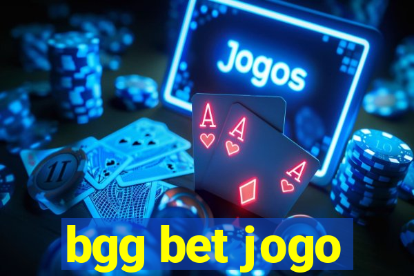 bgg bet jogo